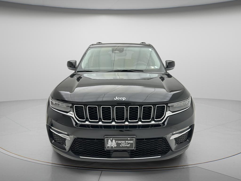 jeep grand cherokee 2024 1C4RJYB68RC716595 image jeep grand cherokee 2024 1C4RJYB68RC716595 image